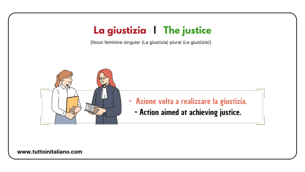 Abstract Nouns In Italian