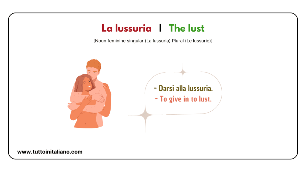 Abstract Nouns In Italian