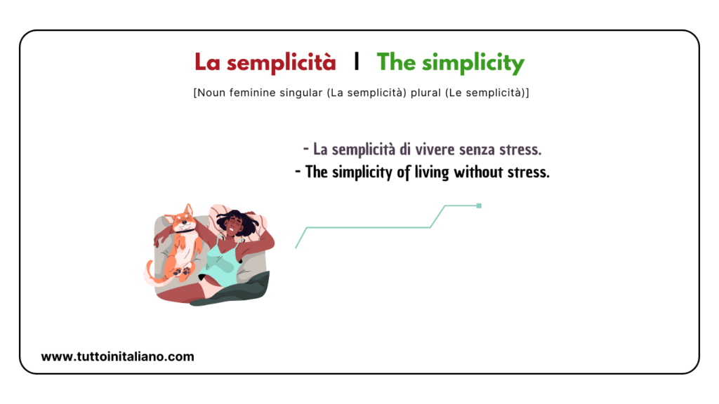 20+ Abstract nouns in Italian (part 1) | Easy learn abstract nouns with examples for each word 30 Abstract nouns in Italian