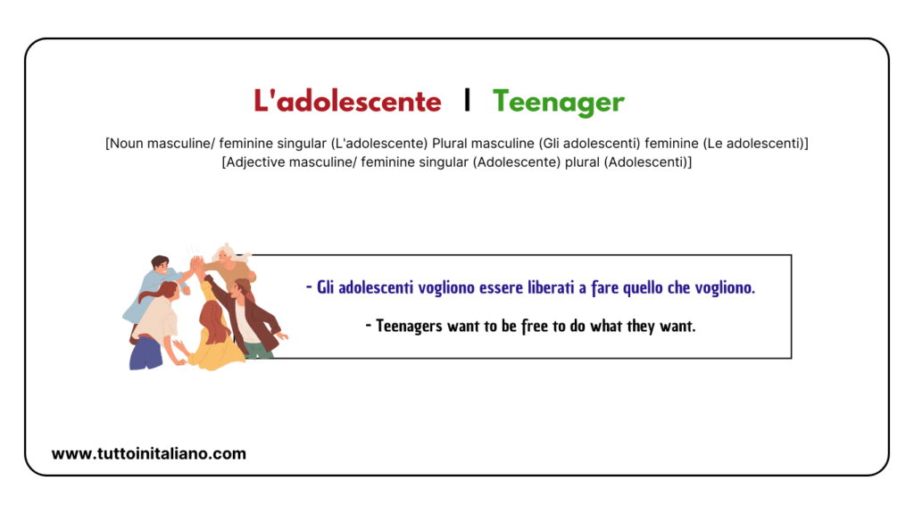 30+ family names in Italian | Easy vocabulary list for Beginners. 57 family names in italian