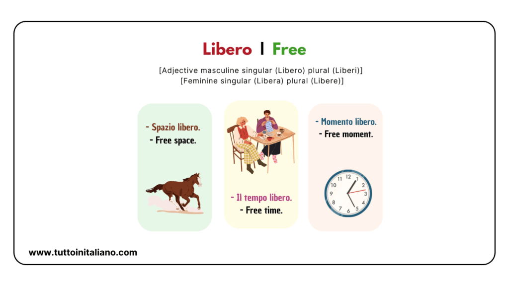 20+ Easy adjectives to describe things in Italian (Part 1). 22 describe things in Italian