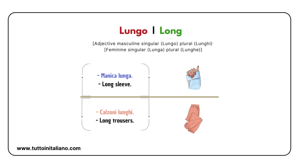 20+ Easy adjectives to describe things in Italian (Part 1). 5 describe things in Italian