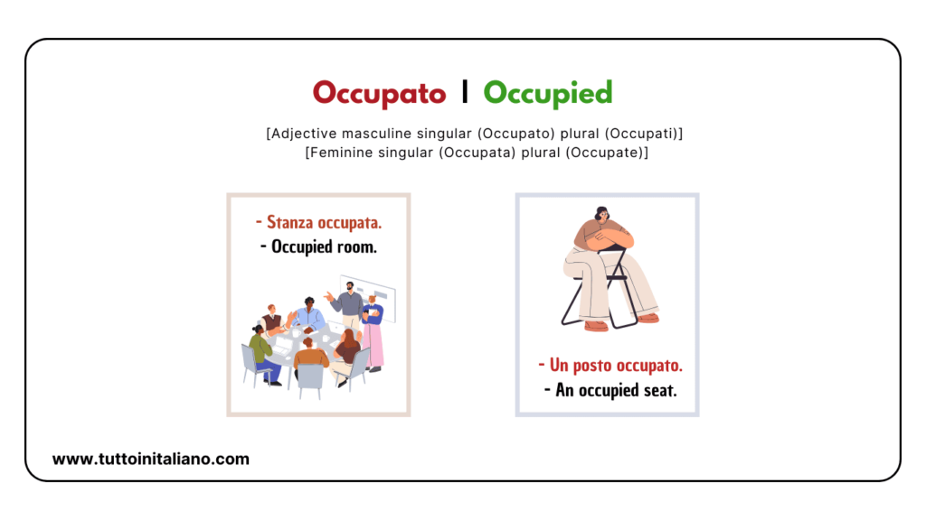 20+ Easy adjectives to describe things in Italian (Part 1). 23 Describe things in italian
