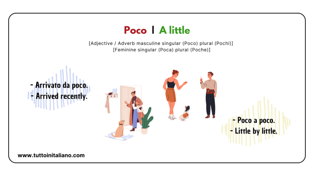 20+ Easy adjectives to describe things in Italian (Part 1). 11 describe things in Italian