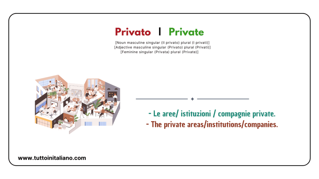 20+ Easy adjectives to describe things in Italian (part 4) 15 describe things in Italian