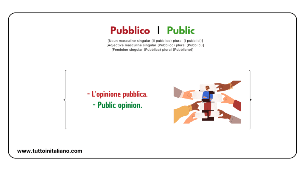 20+ Easy adjectives to describe things in Italian (part 4) 16 describe things in Italian