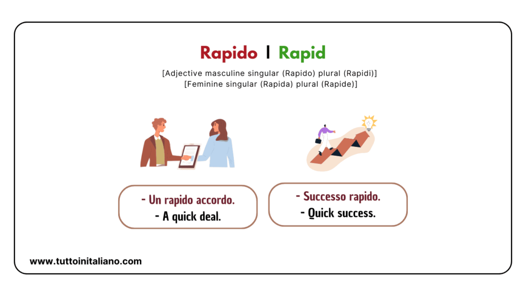 20+ Easy adjectives to describe things in Italian (Part 1). 30 Describe things in italian