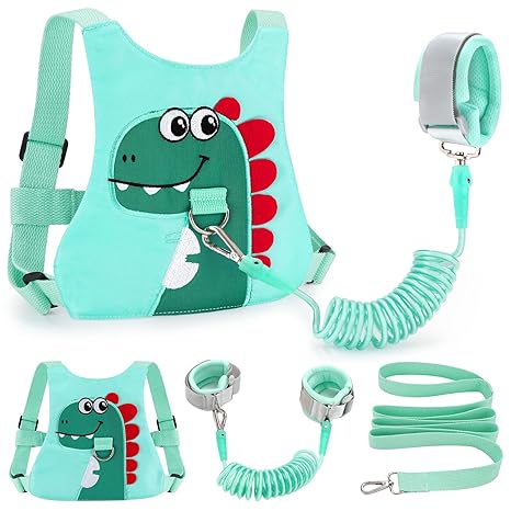 Toddler Leash tuttoinitaliano