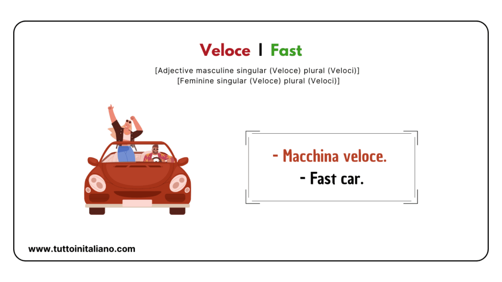 20+ Easy adjectives to describe things in Italian (Part 1). 29 Describe things in italian