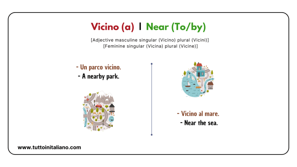 20+ Easy adjectives to describe things in Italian (Part 1). 18 describe things in Italian
