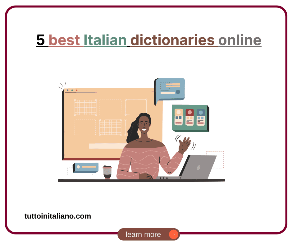 9 Best ways to study Italian language 3 study italian