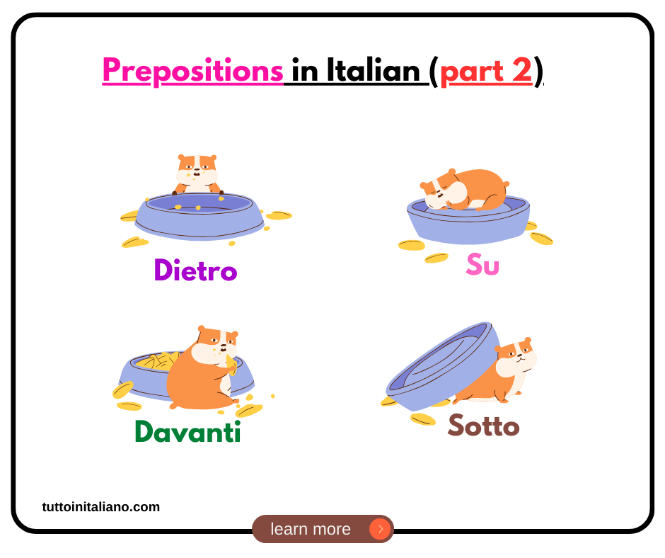 Prepositions in Italian part 2 1 tuttoinitaliano
