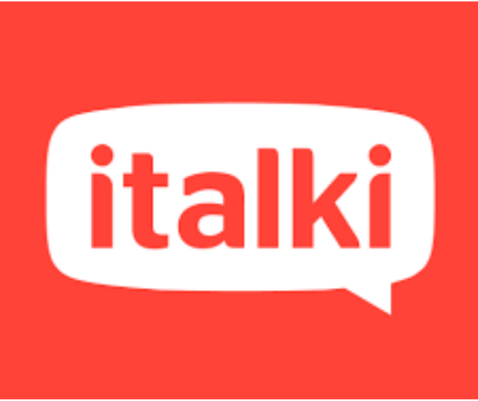 Learn Italian 