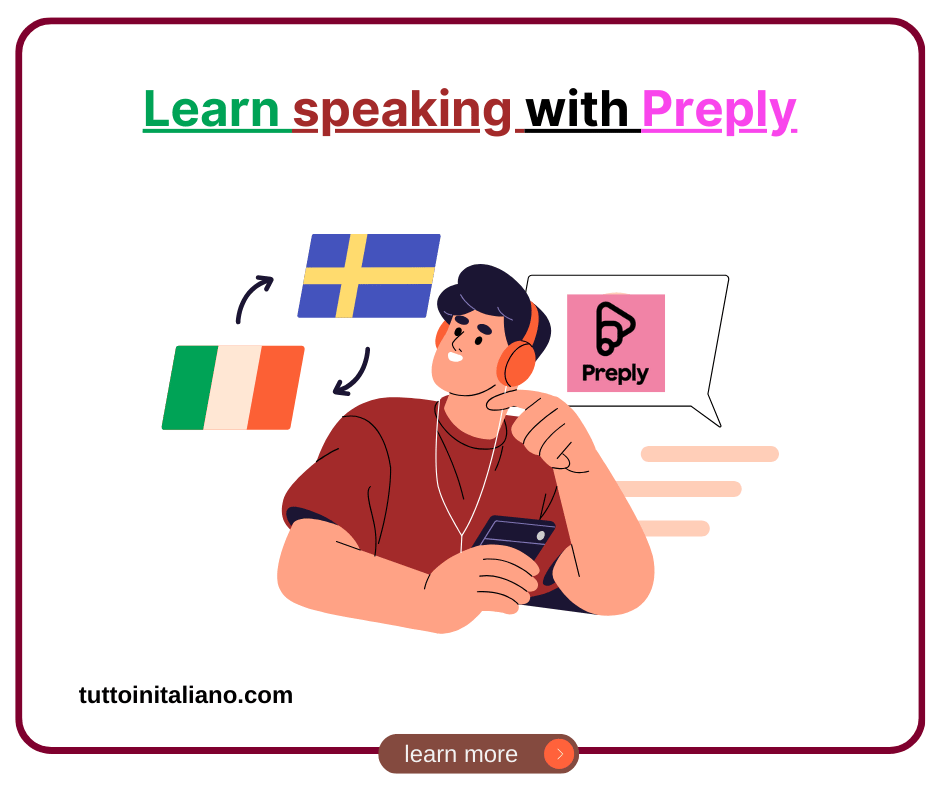 Learn to speak with Preply online