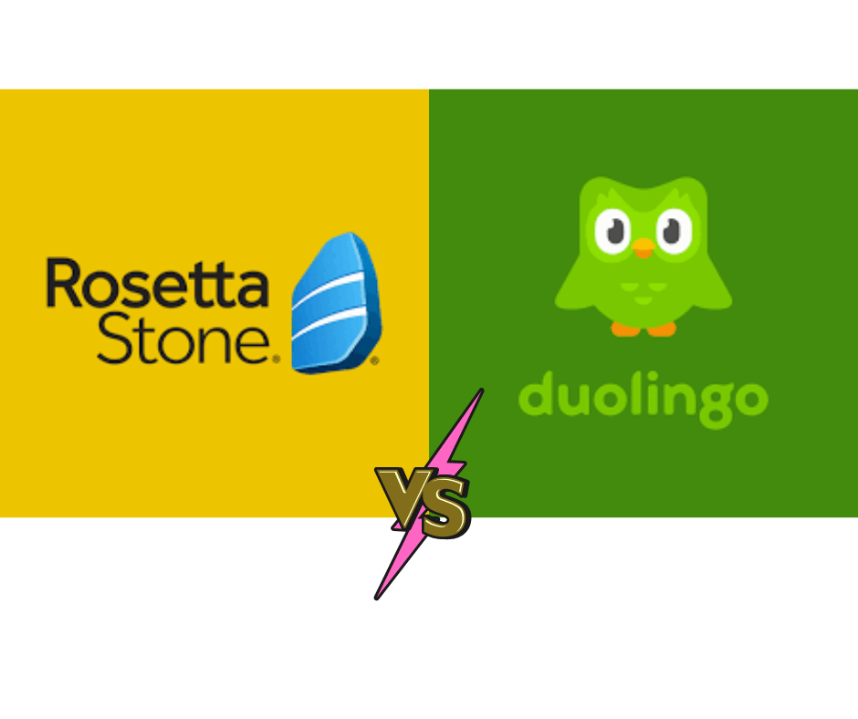 Learn Italian with Rosetta Stone