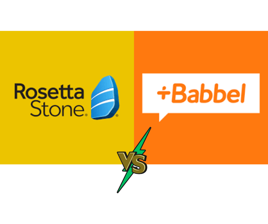 Learn Italian with Rosetta Stone