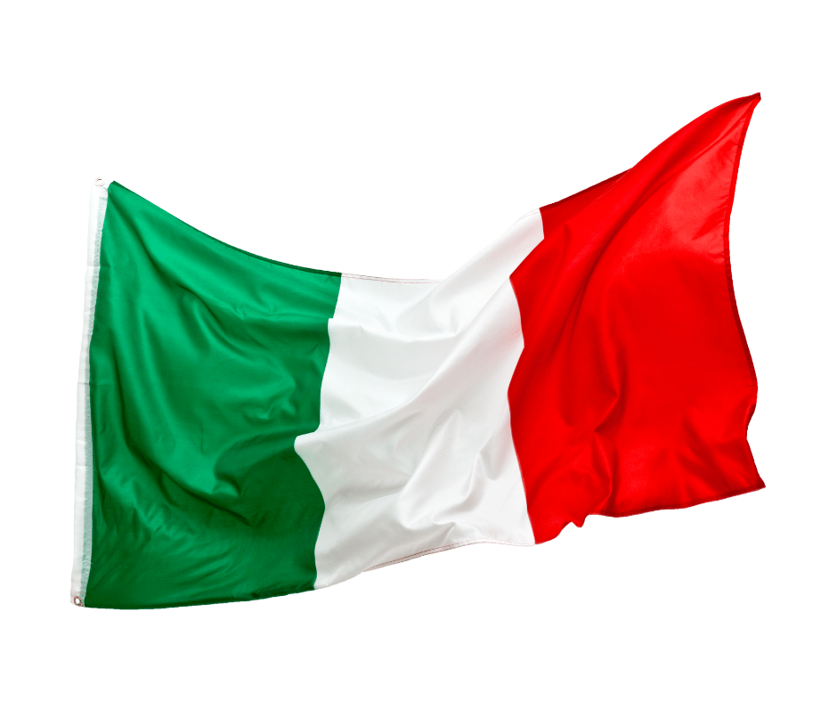 Learn Italian with Ling App