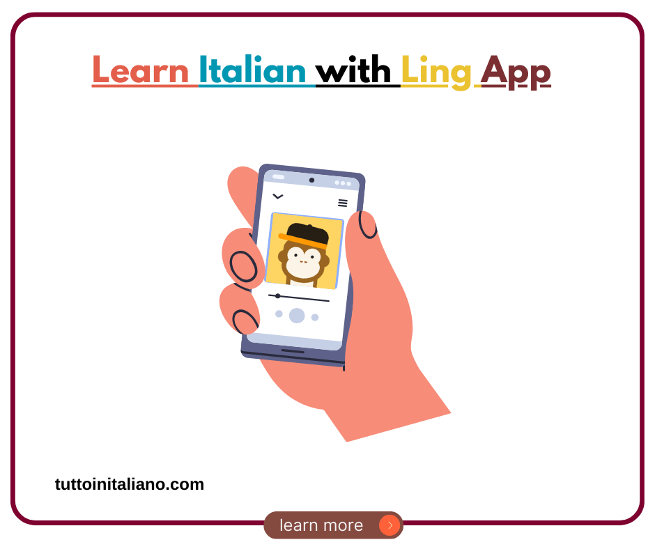 Learn Speaking with Ling App