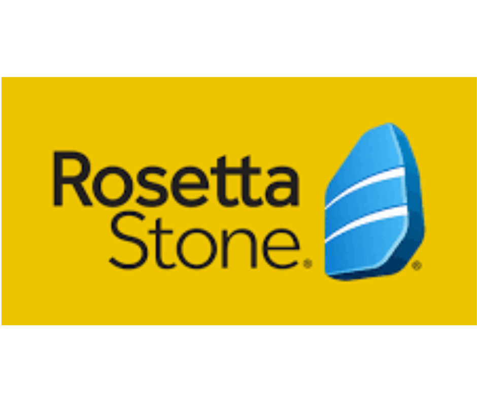 Learn Italian with Rosetta Stone