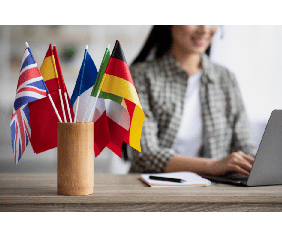 Learn Italian with Rosetta Stone