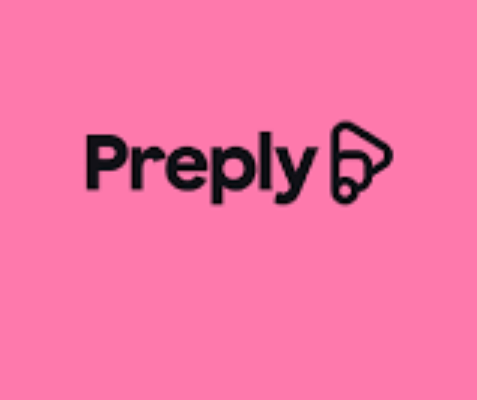 What is preply?