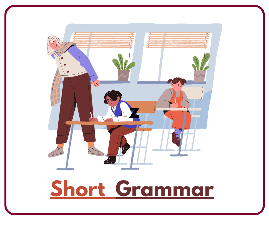 Learn Italian language with short grammar lessons