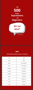 Book decribtion tuttoinitaliano